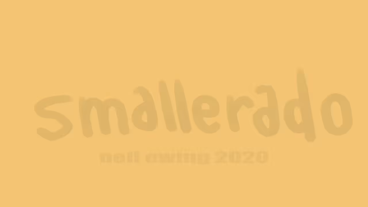 Smallerado