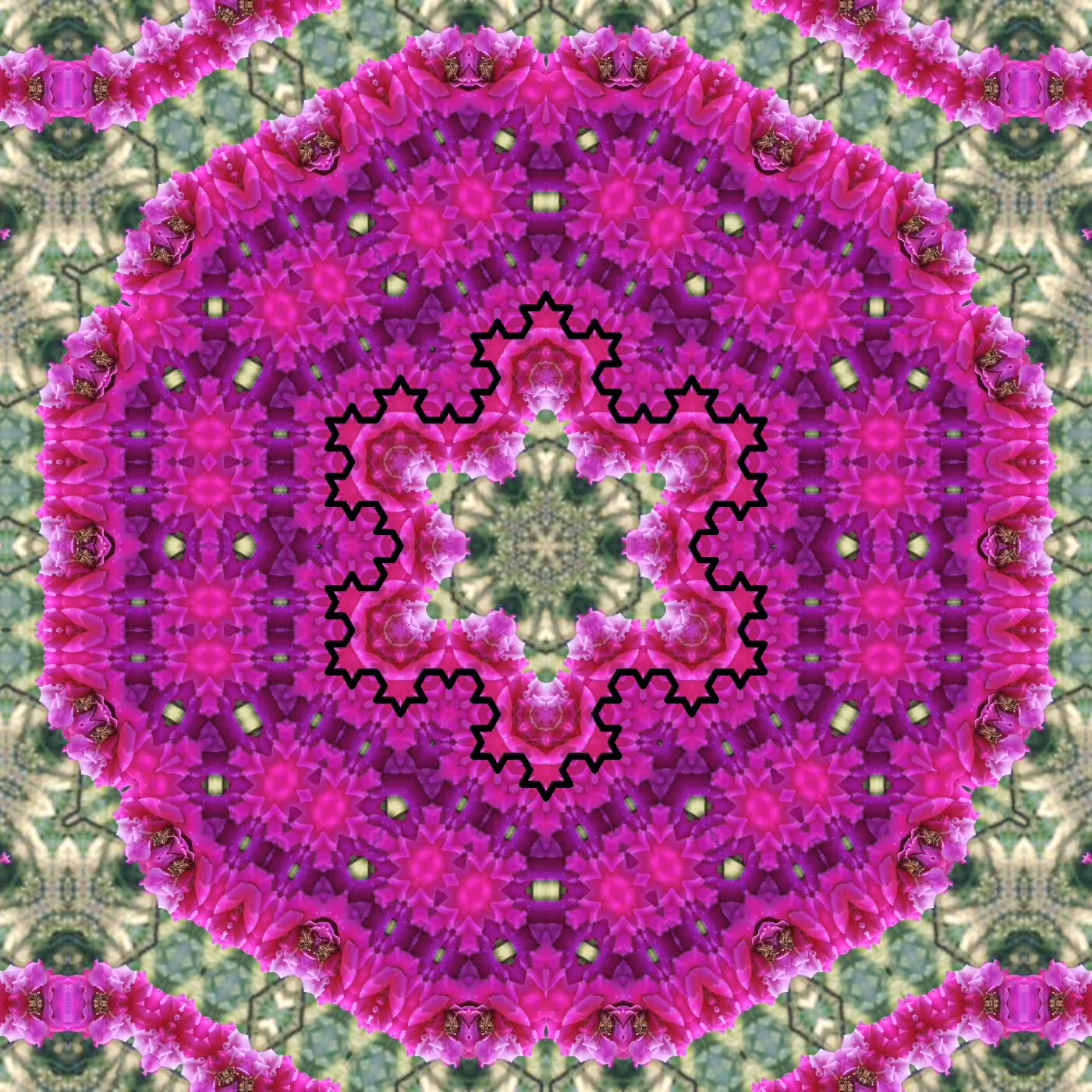 TRIPPY SH*T |#1