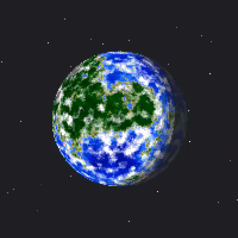 Planets #112