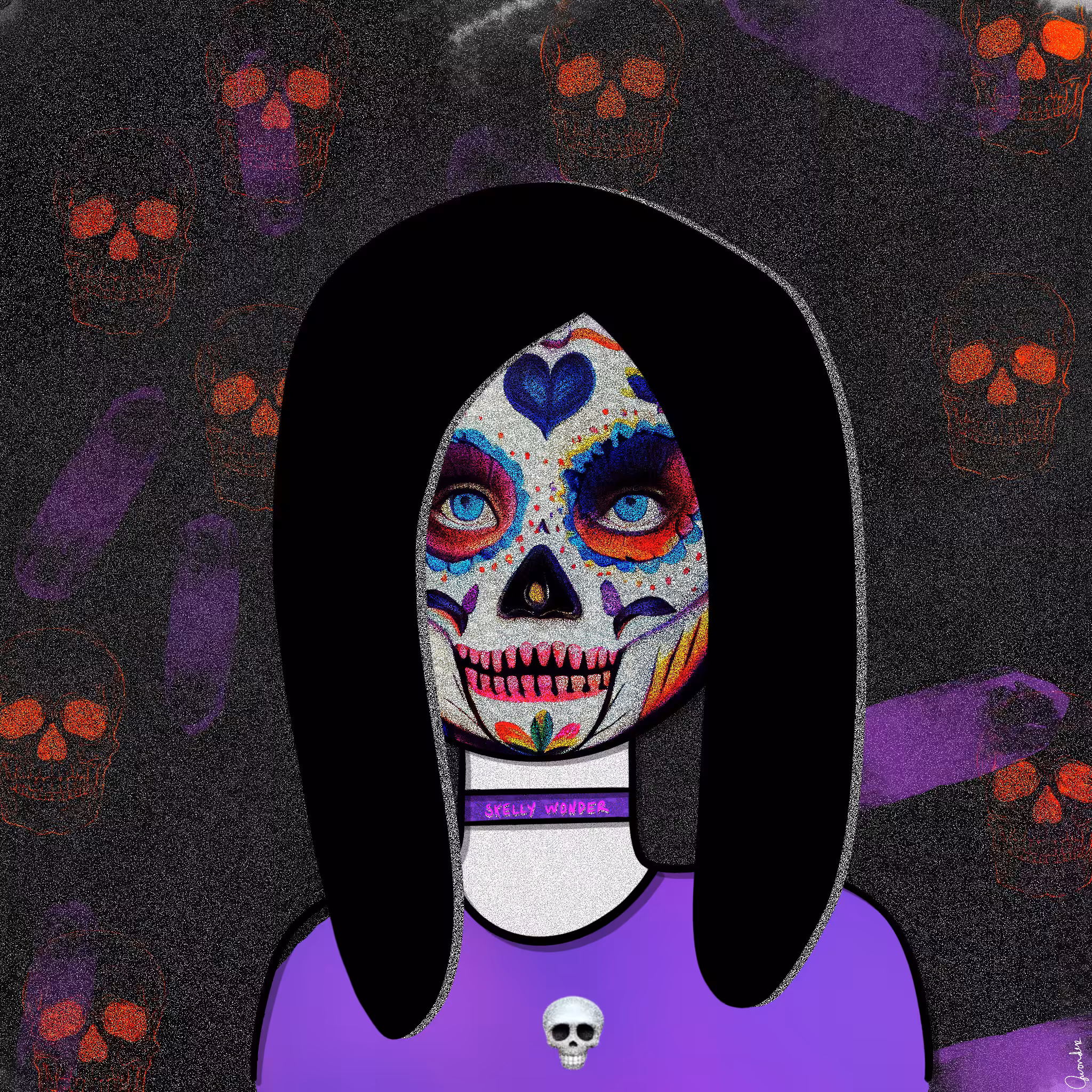 skelly wonder