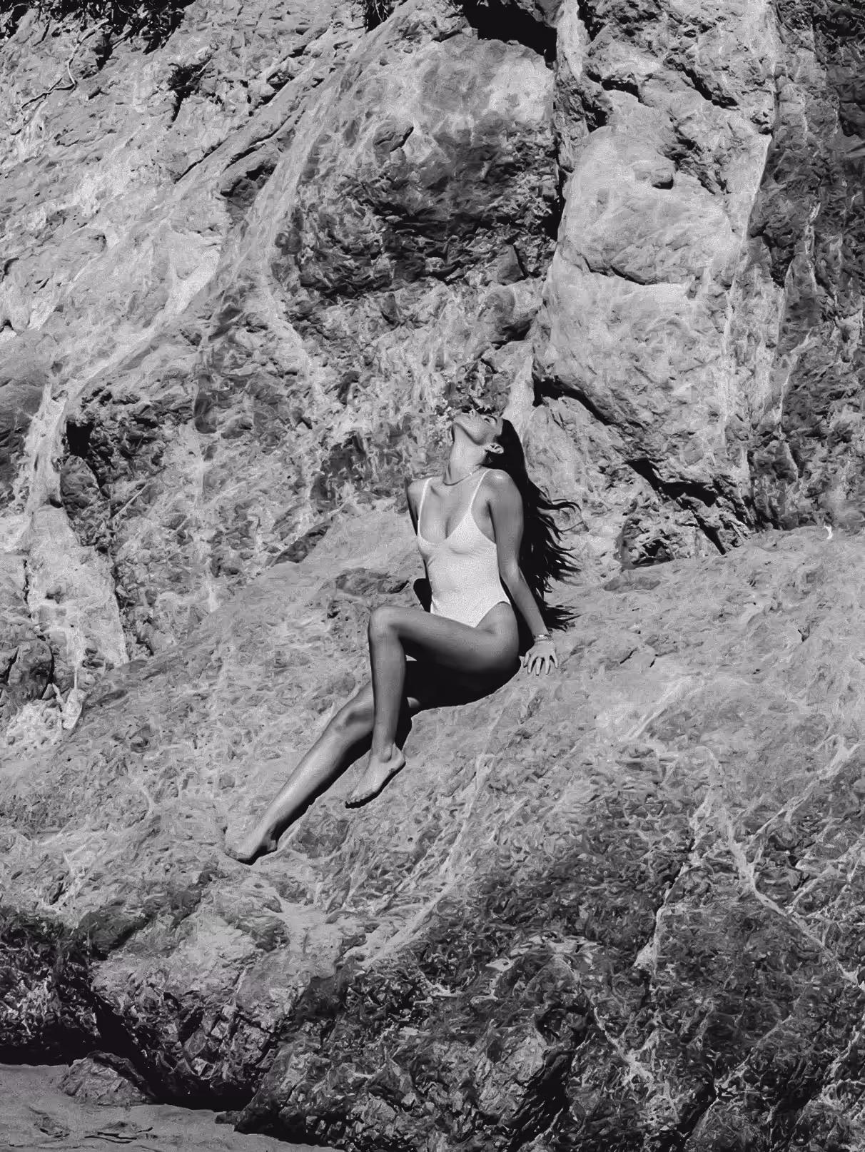 New Kid On The Rock