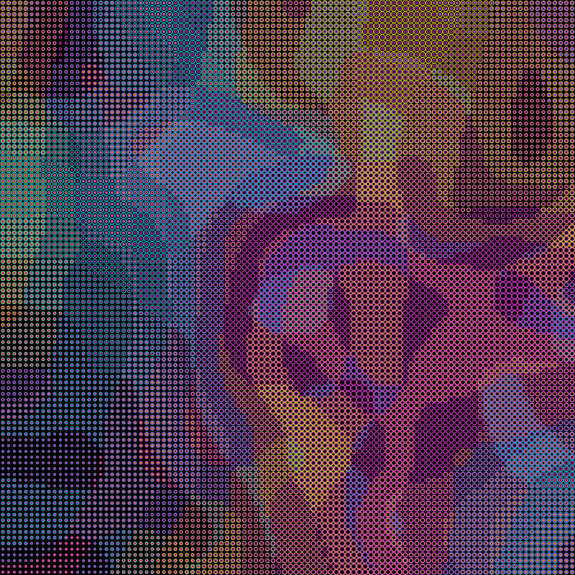 Rodeo posts: Hypernoise