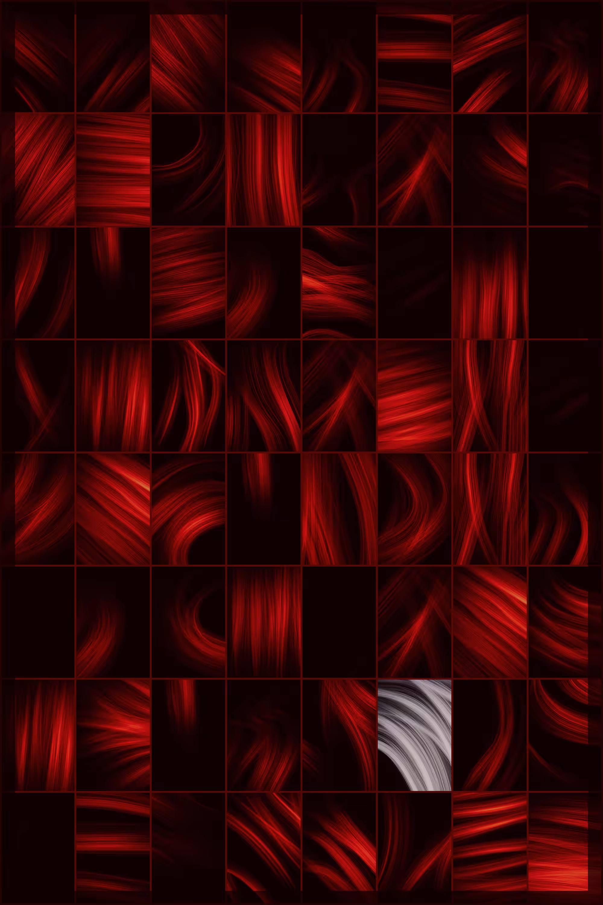 Vortex Dreams #293