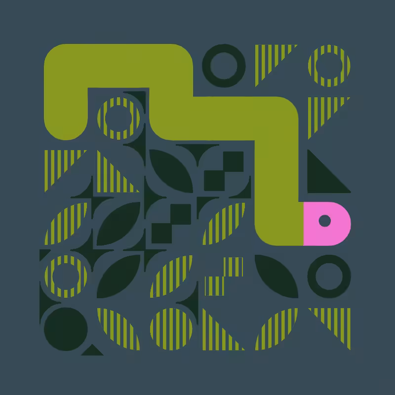 Grid Pond #5