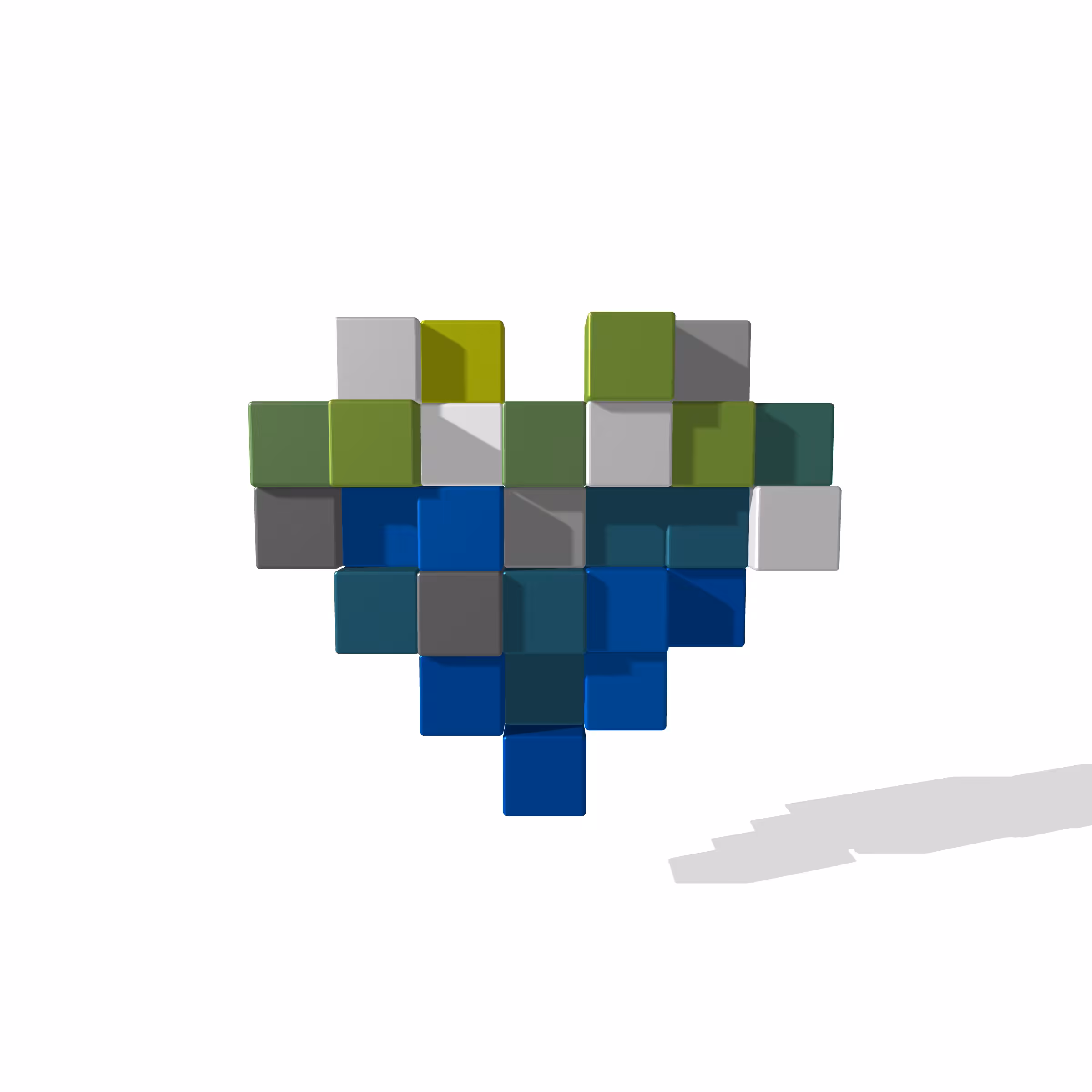heart + craft #7526