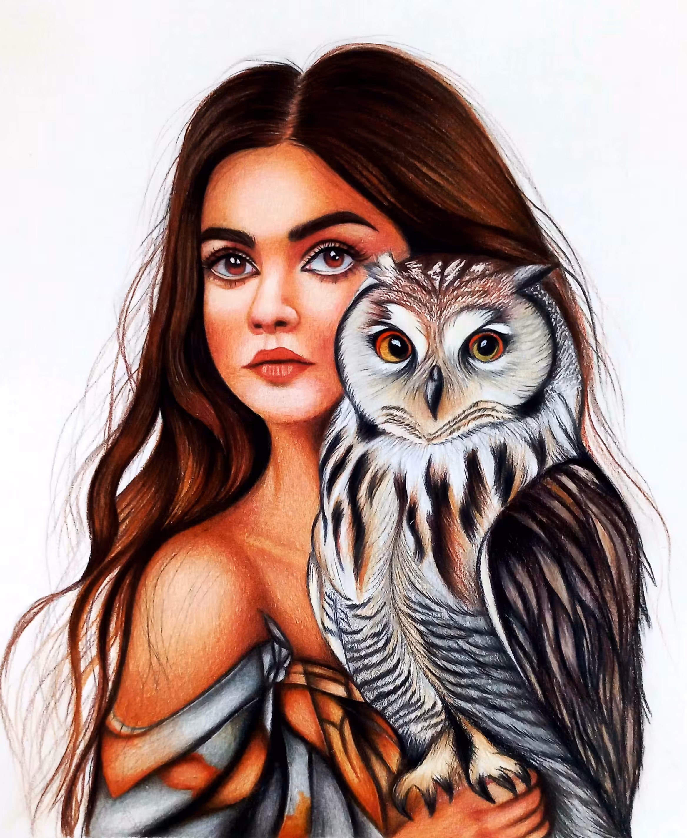 wise owl