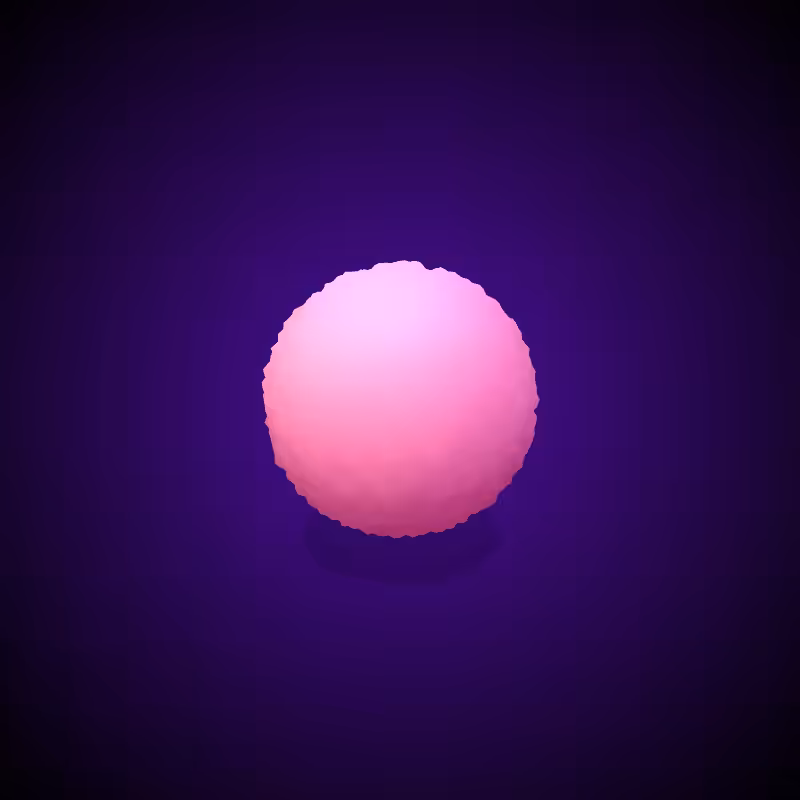 Wobble Bubble #6