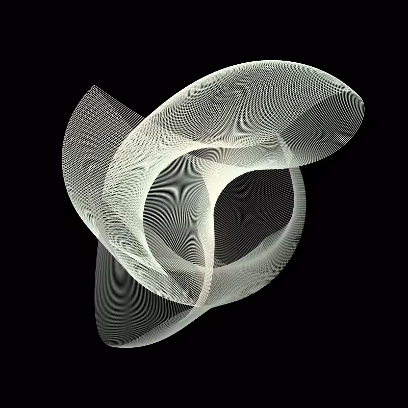 dancing organisms #72