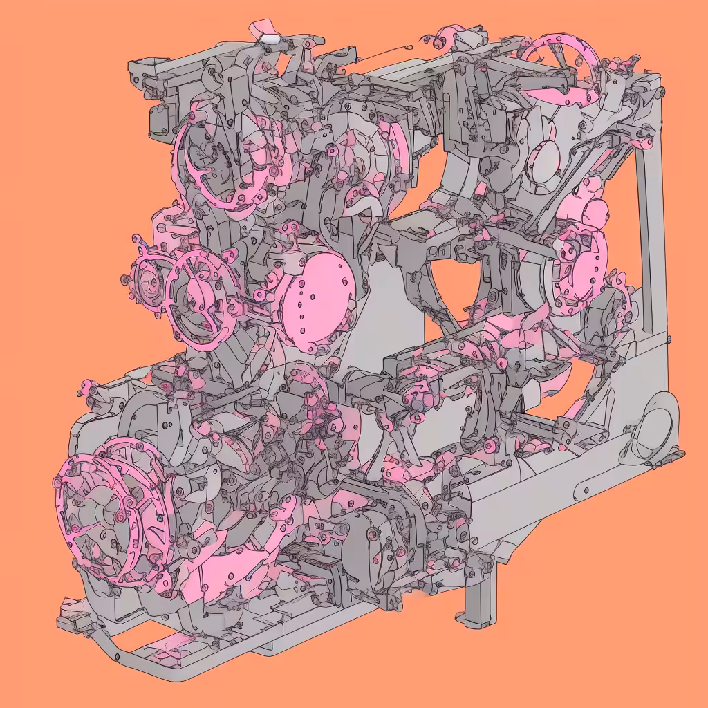 Surrender Machine #81
