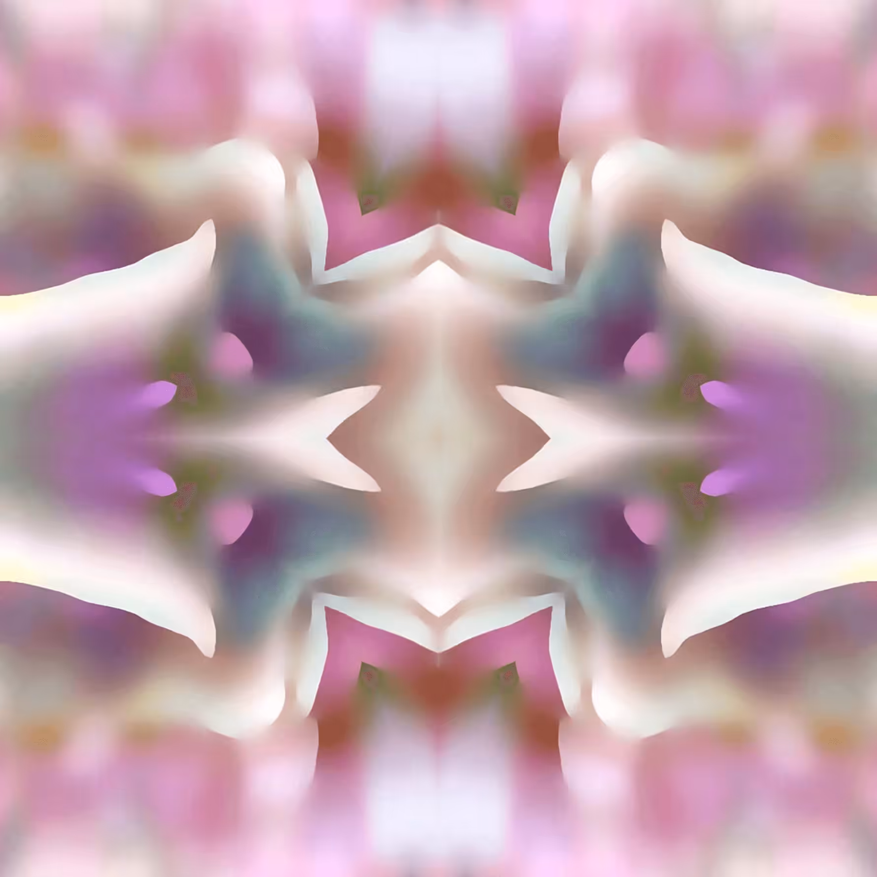 Sacred Spaces #43
