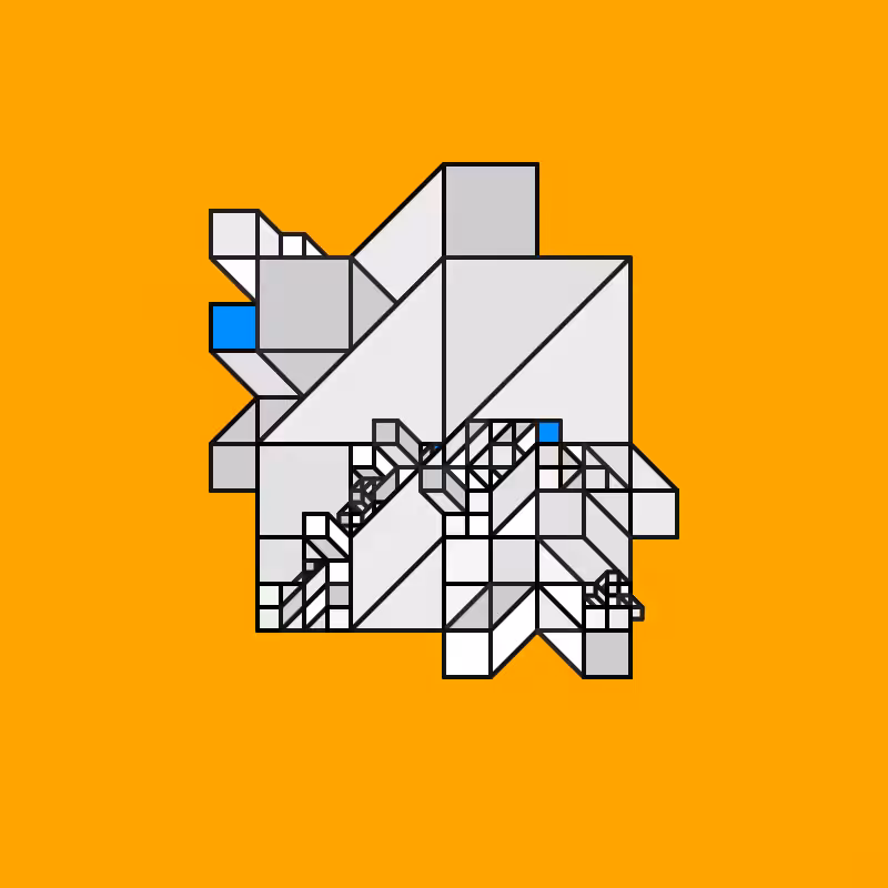 Parallelogrid #86