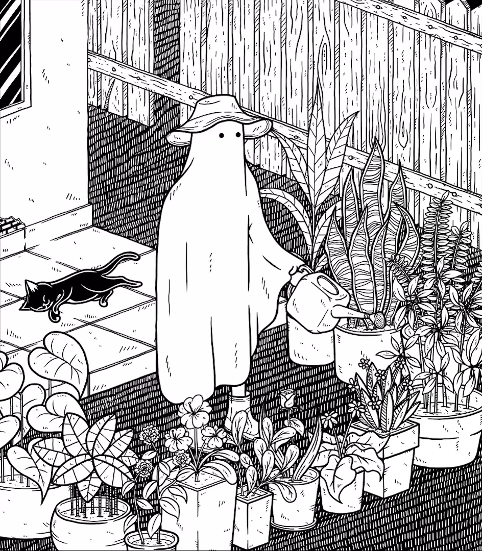 Ghost - 30.2