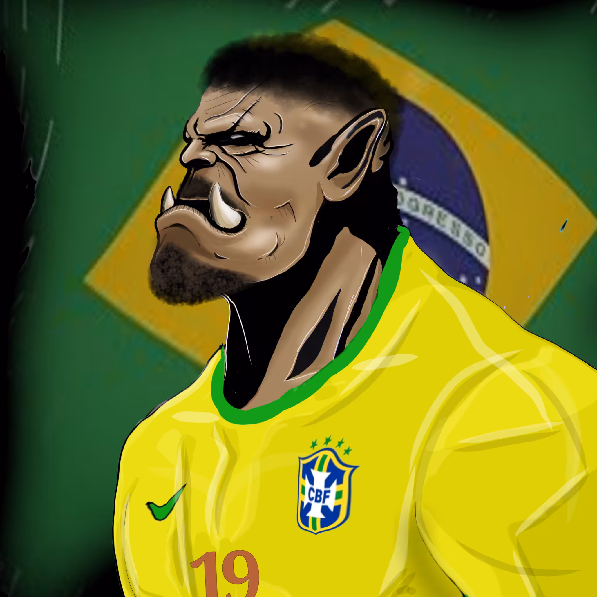 ORCTEZ Martinelli