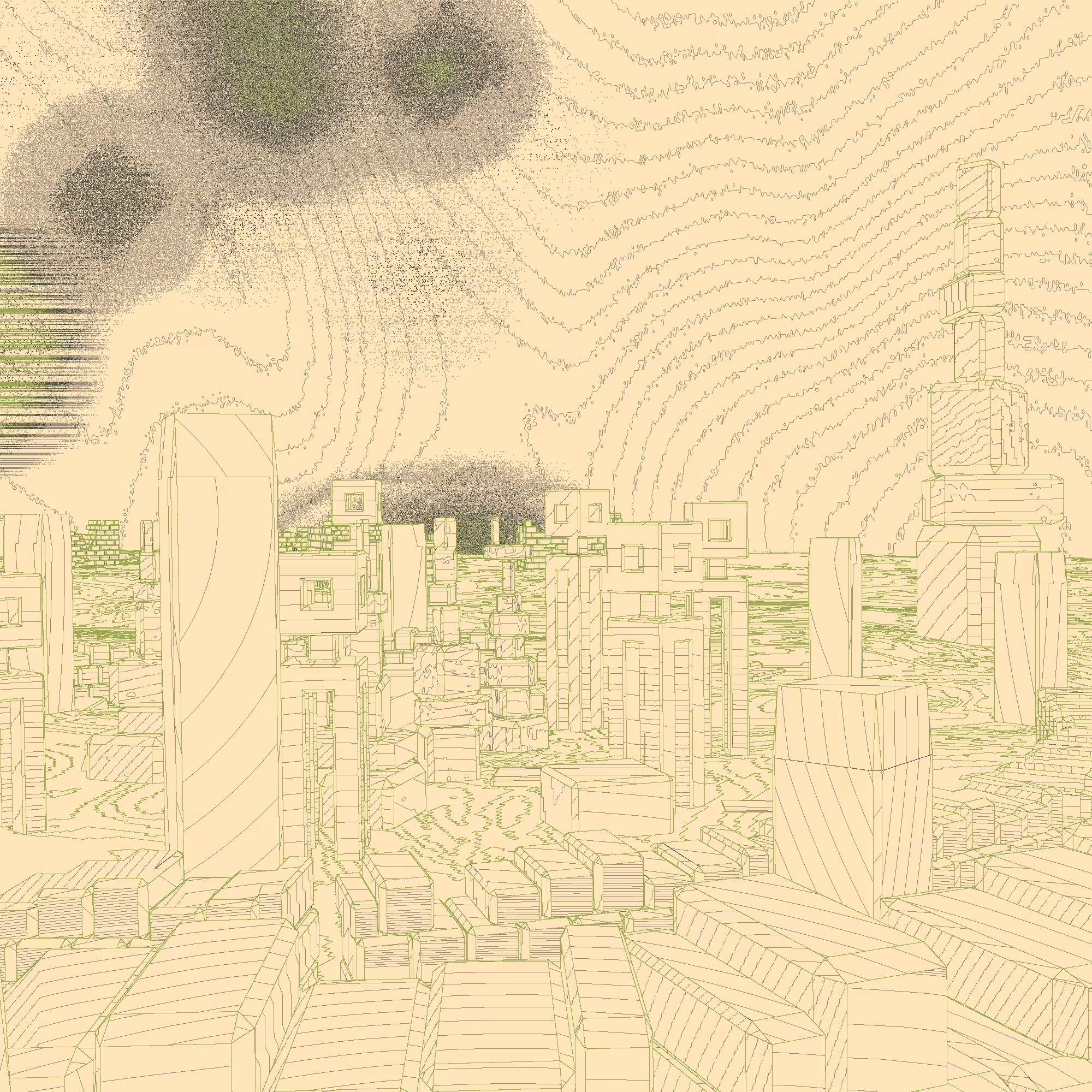 Agora of Timeless #35