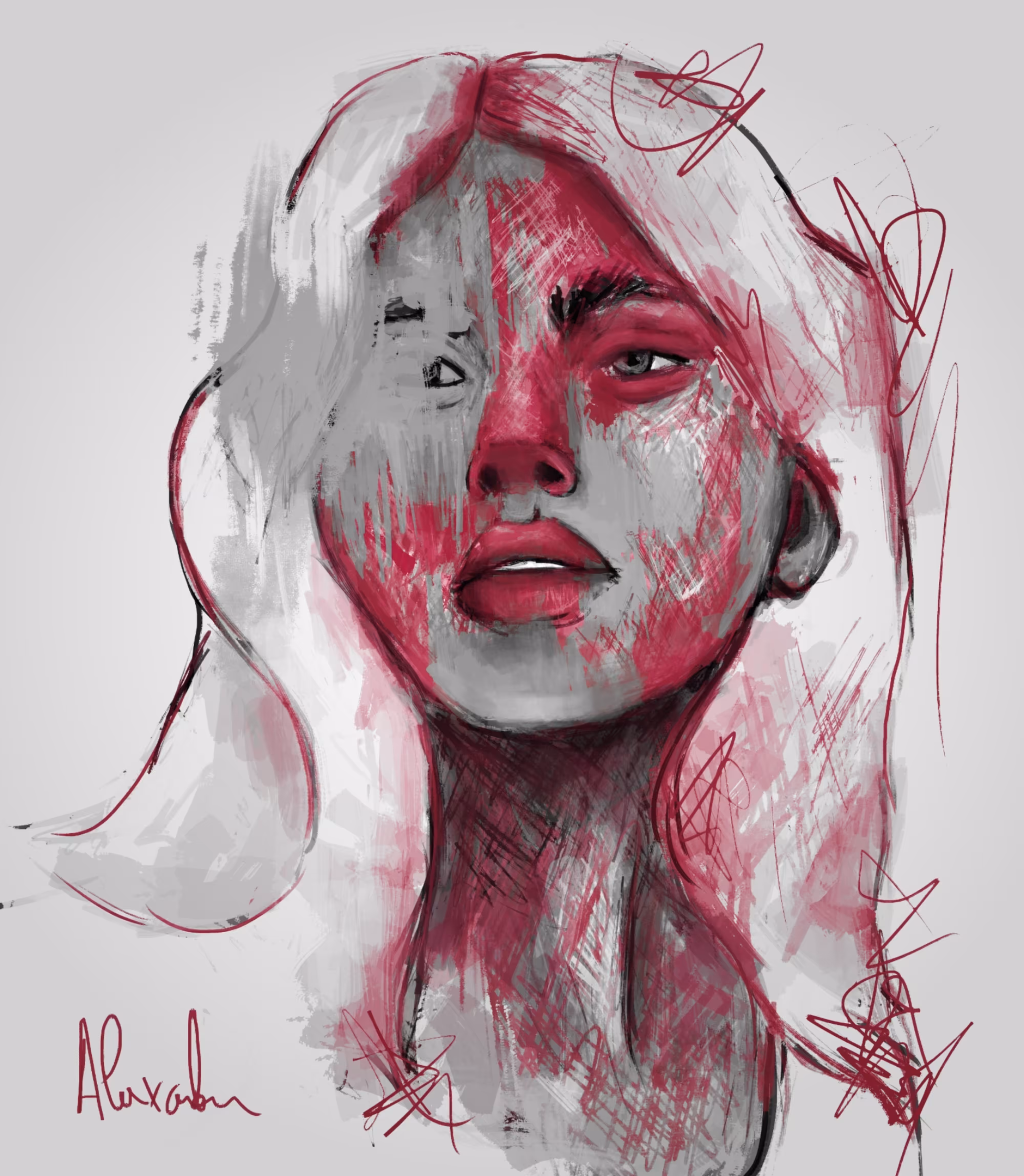 FRAGILE