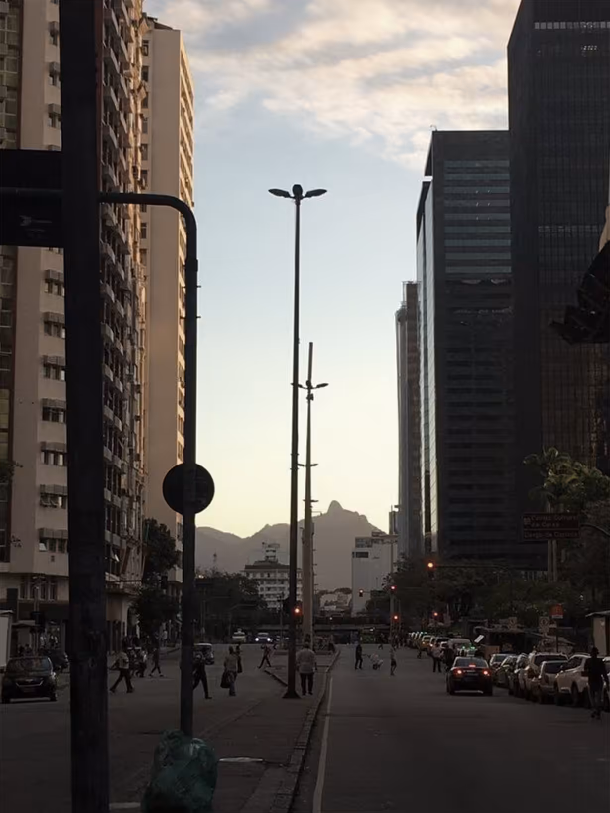 #4 lost in rio