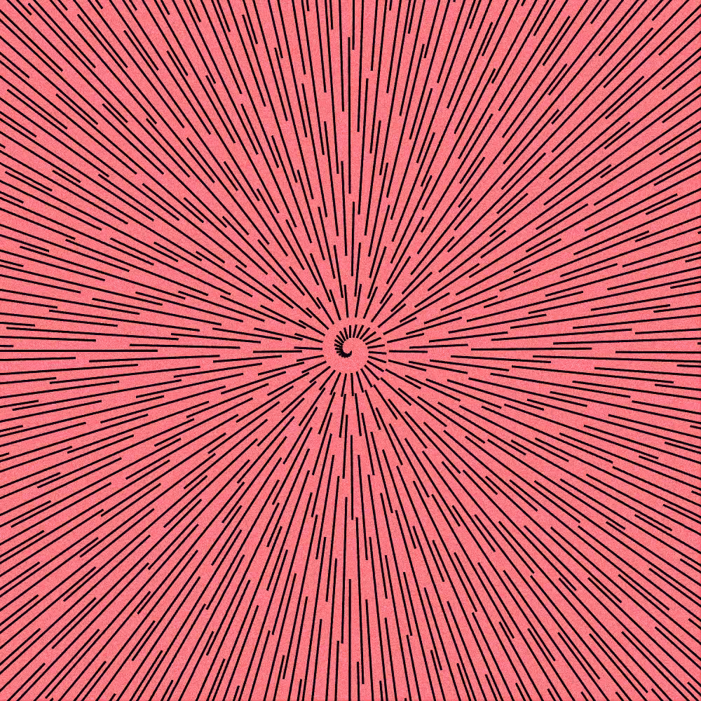 Twirl #75