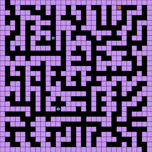 maze #406