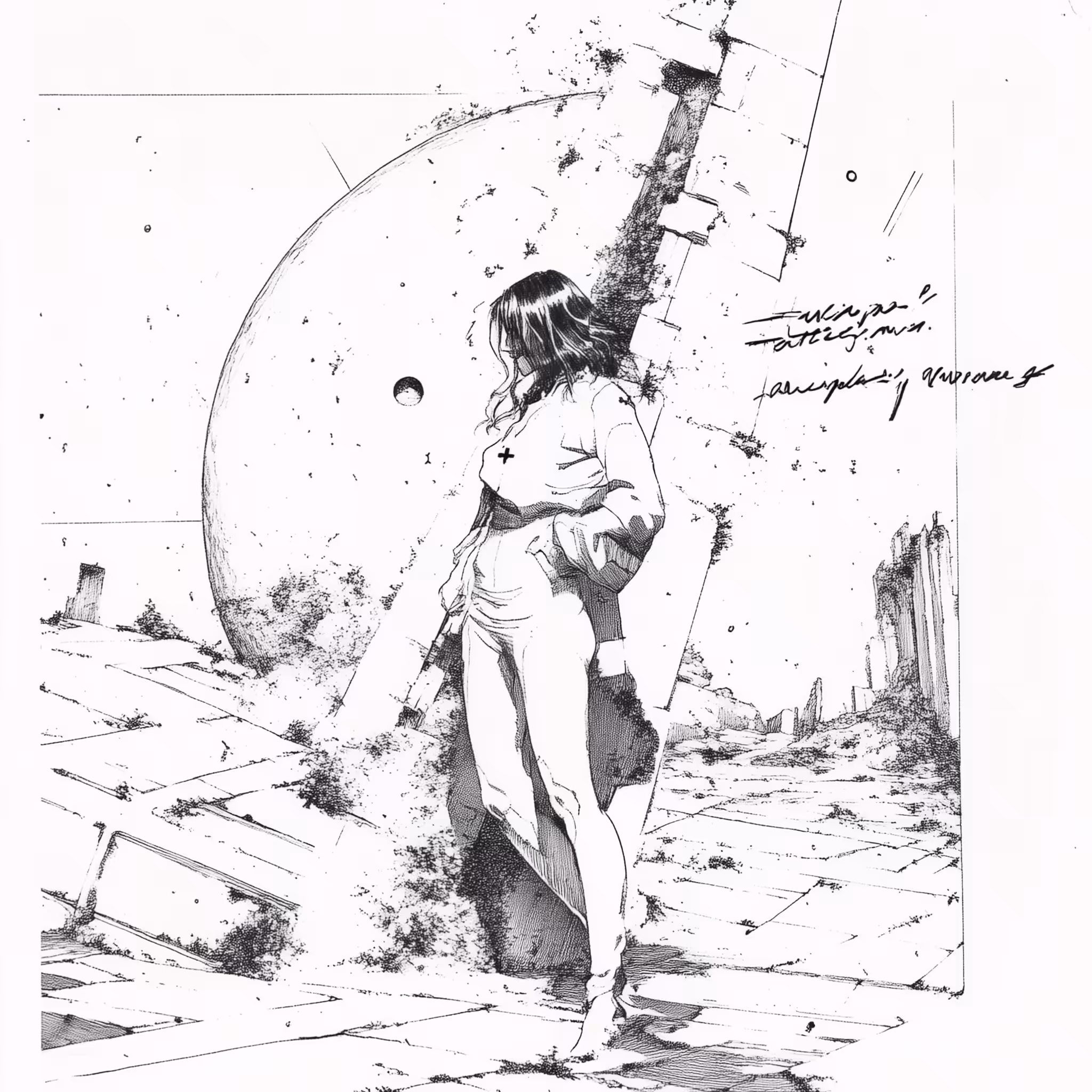 The Traveller