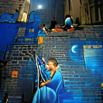 Wall of Fame