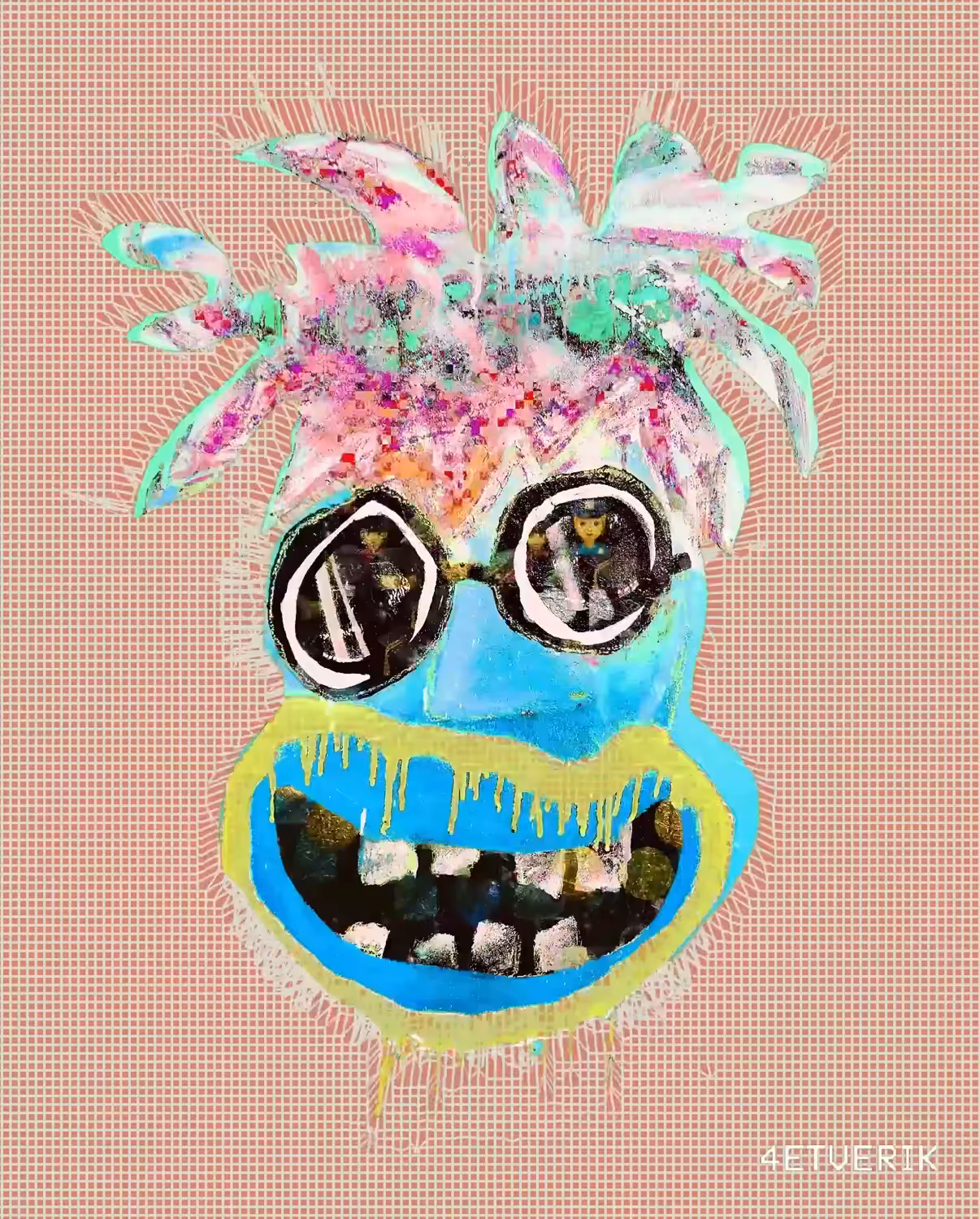Hawaiian