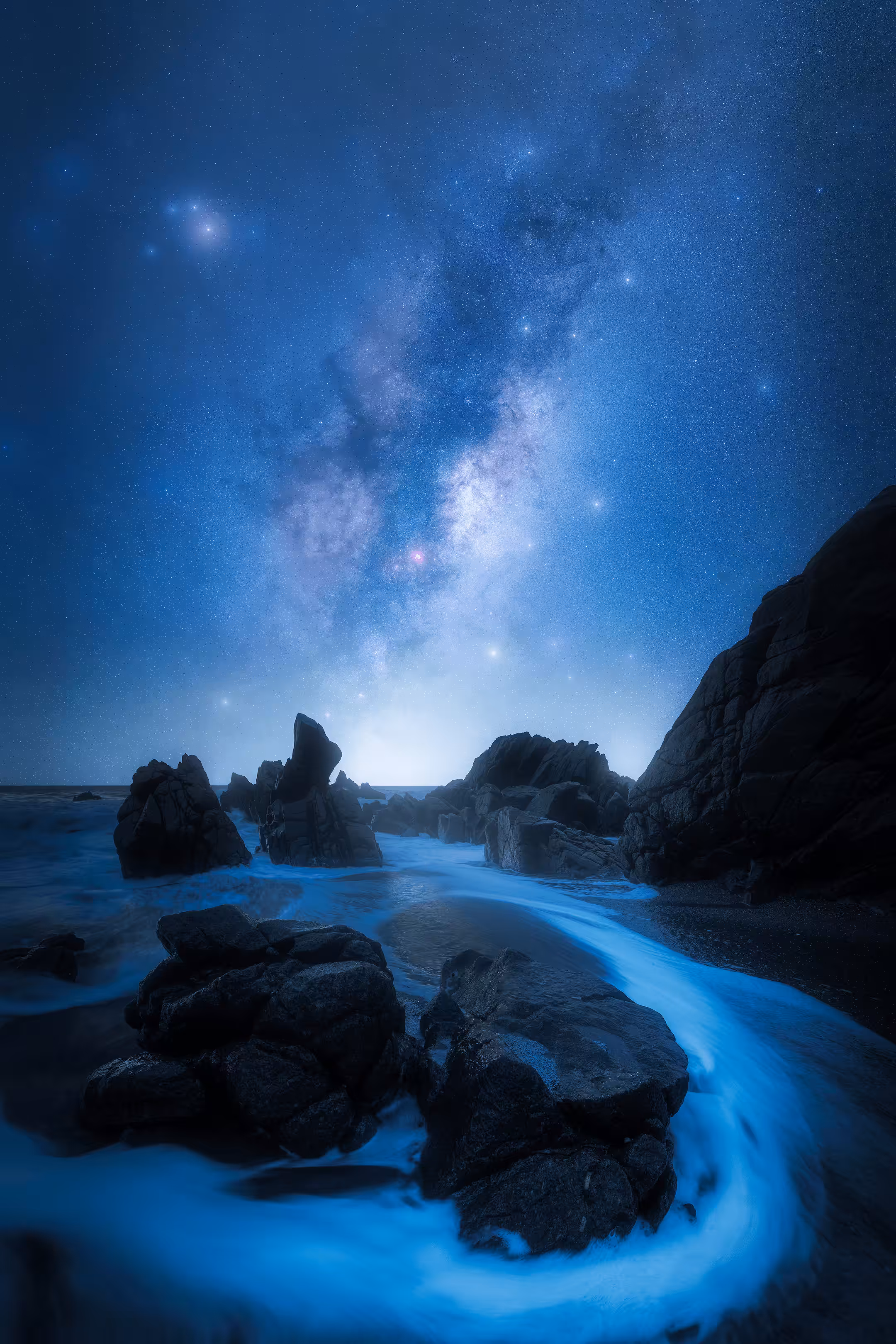 Sea