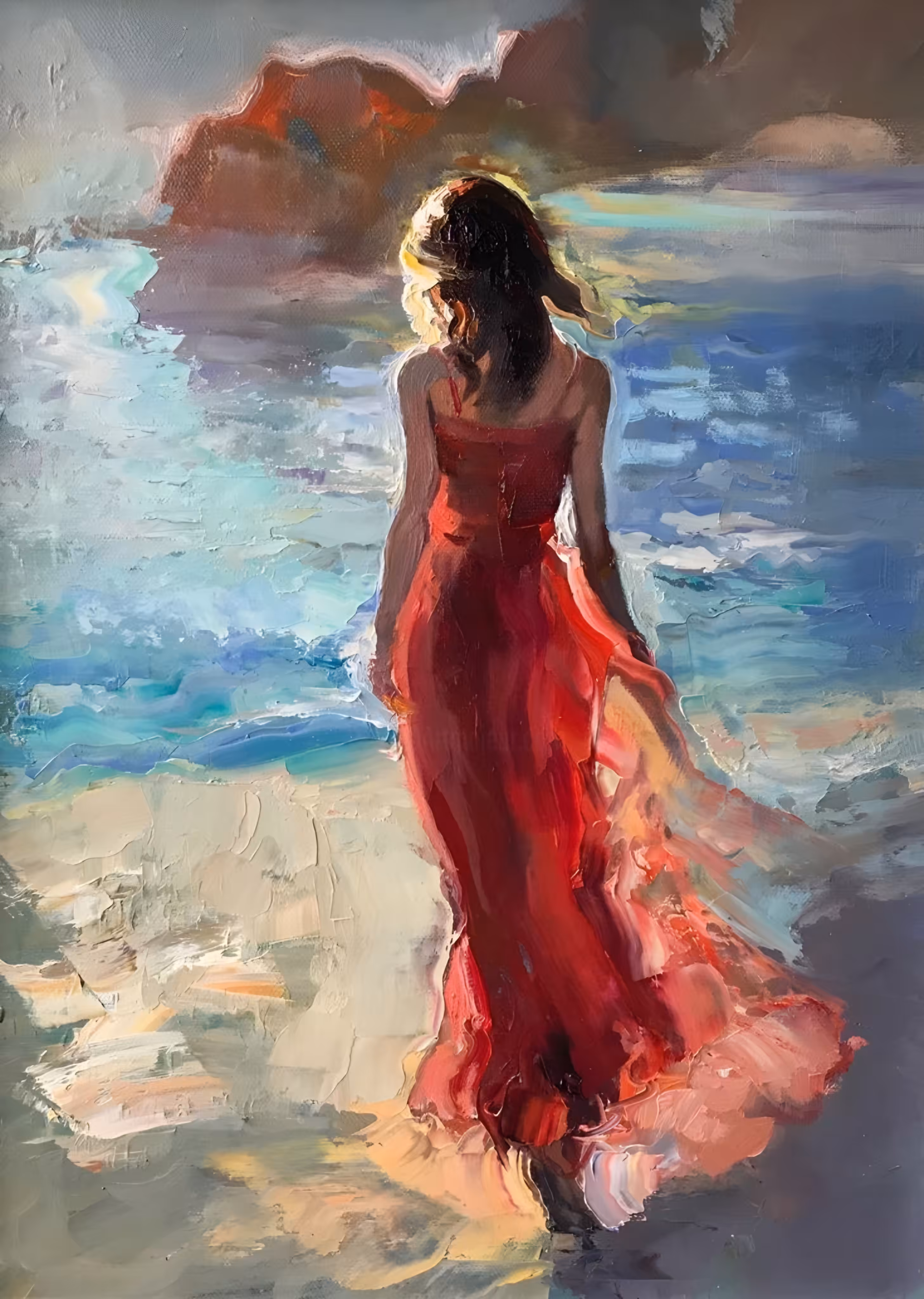 Red Horizon