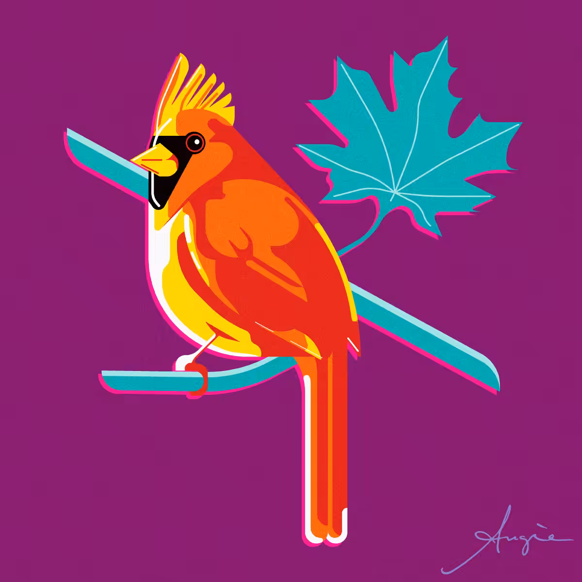 Birdie