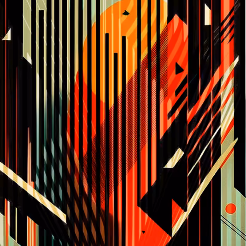 Linear Ascent #19
