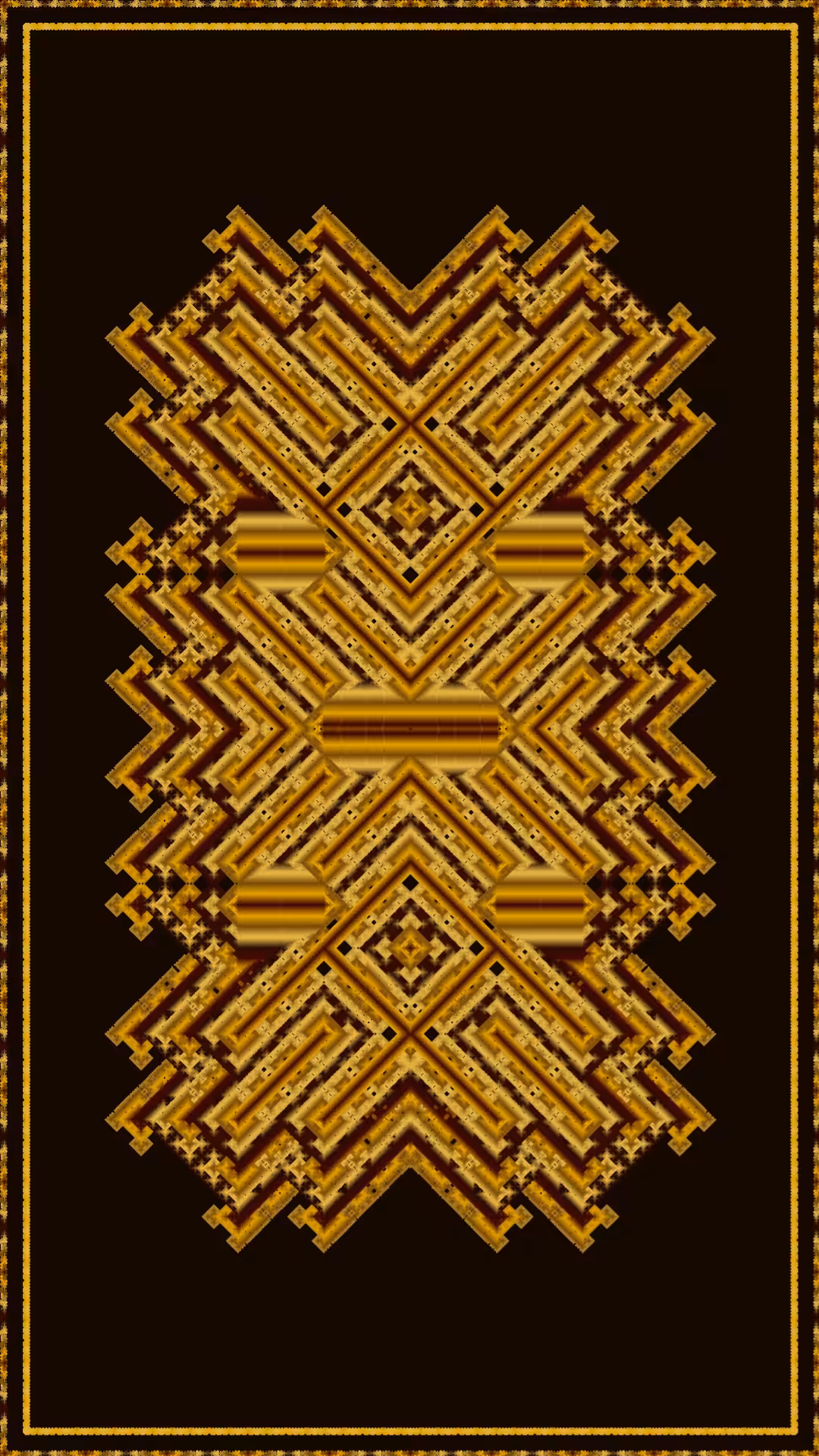 Carpetdiem – Truchet