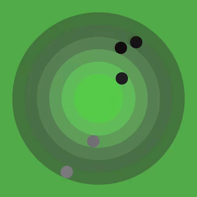 MODAL REVOLVER #4
