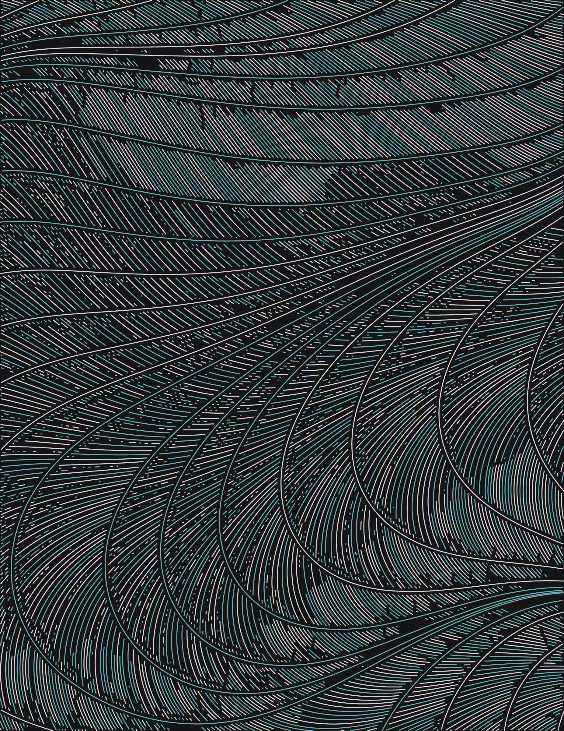 Streamlines #211