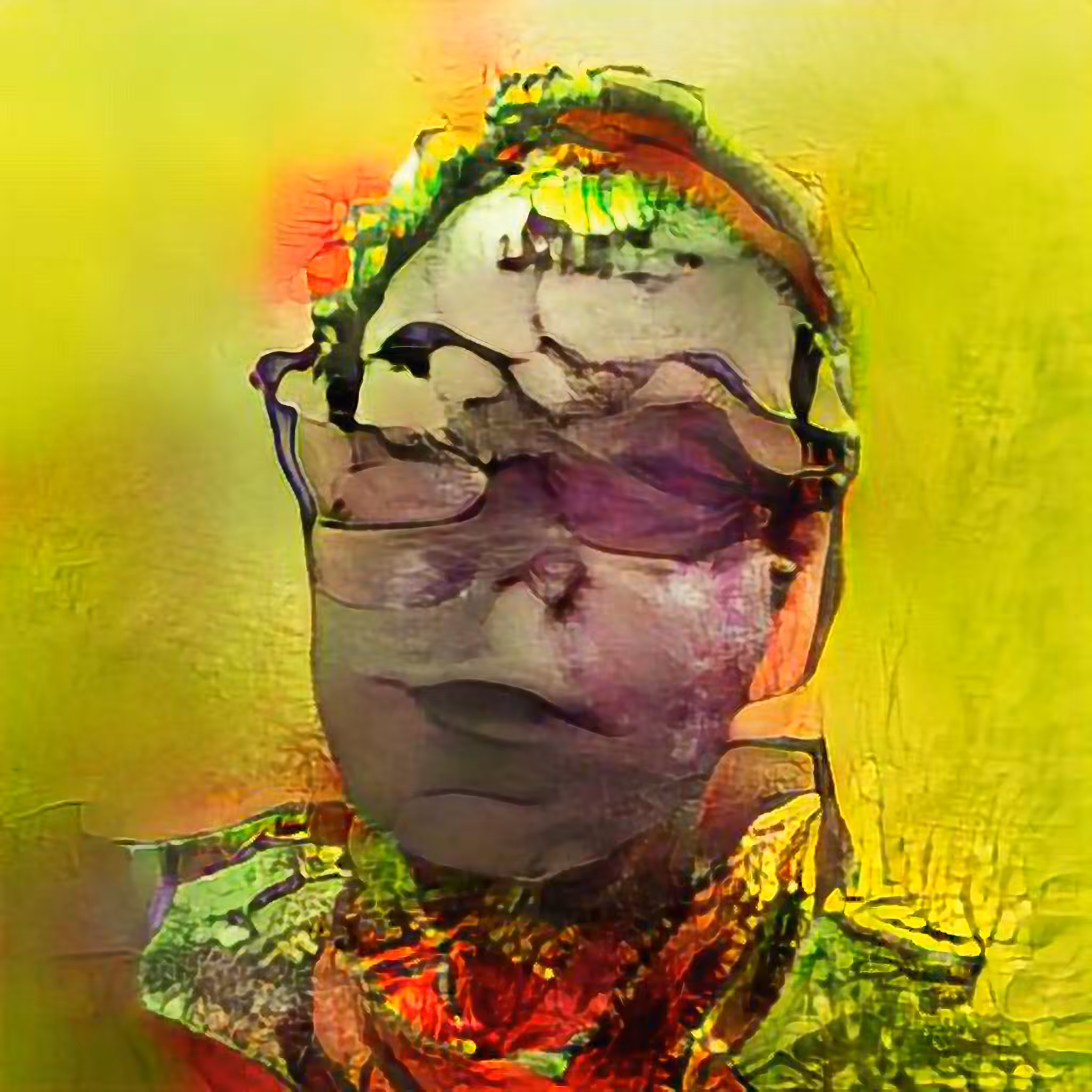 Johnrambozo