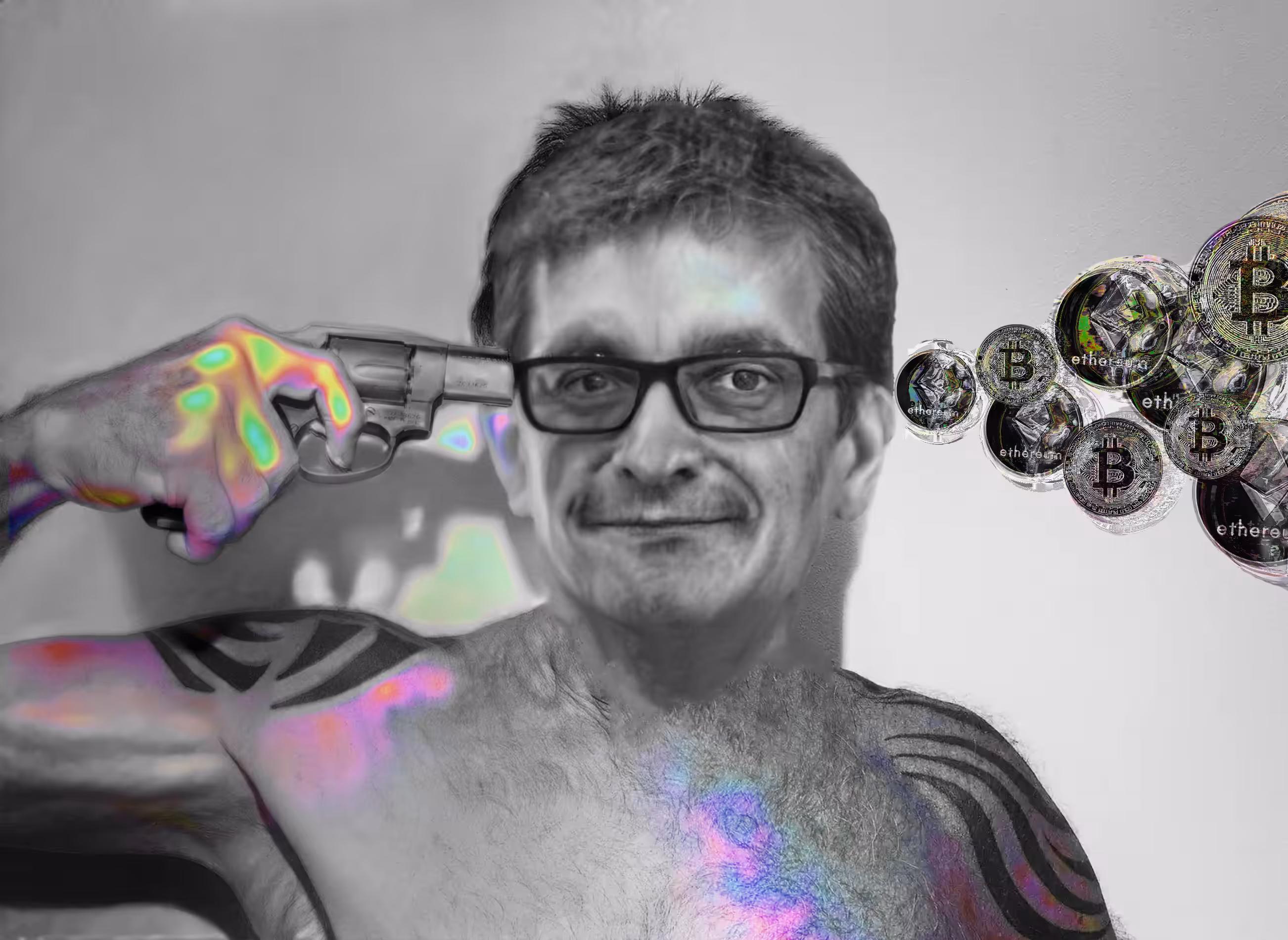 McAffee Buterin T-1000