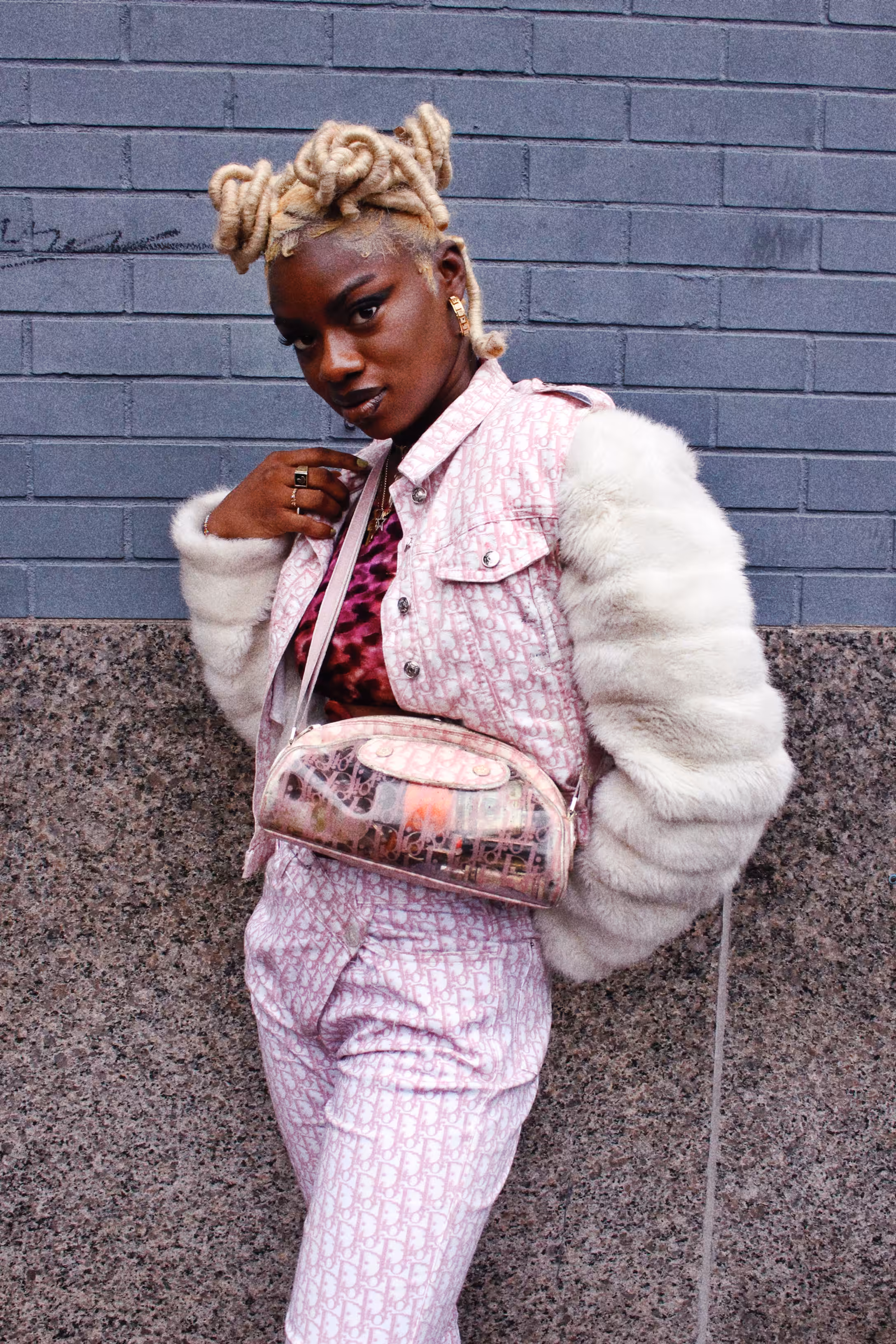 Miss Dior 