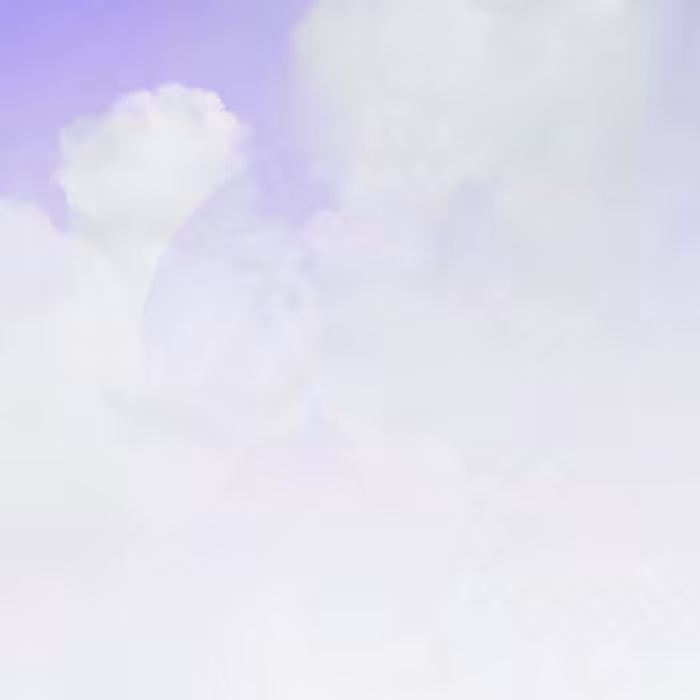 Floaty Clouds #63