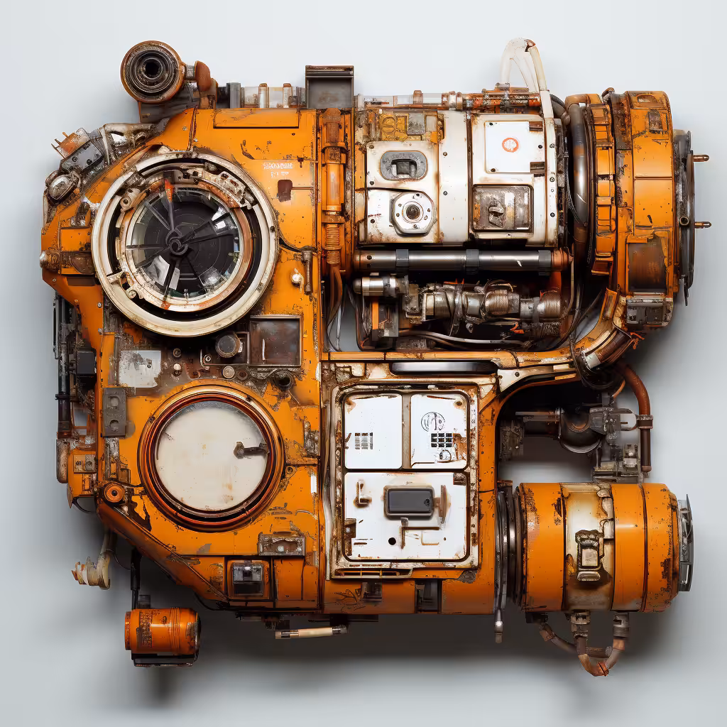 UAP Artifacts #34