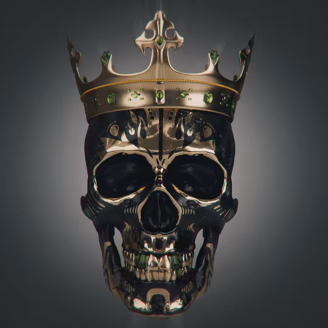 Skull king