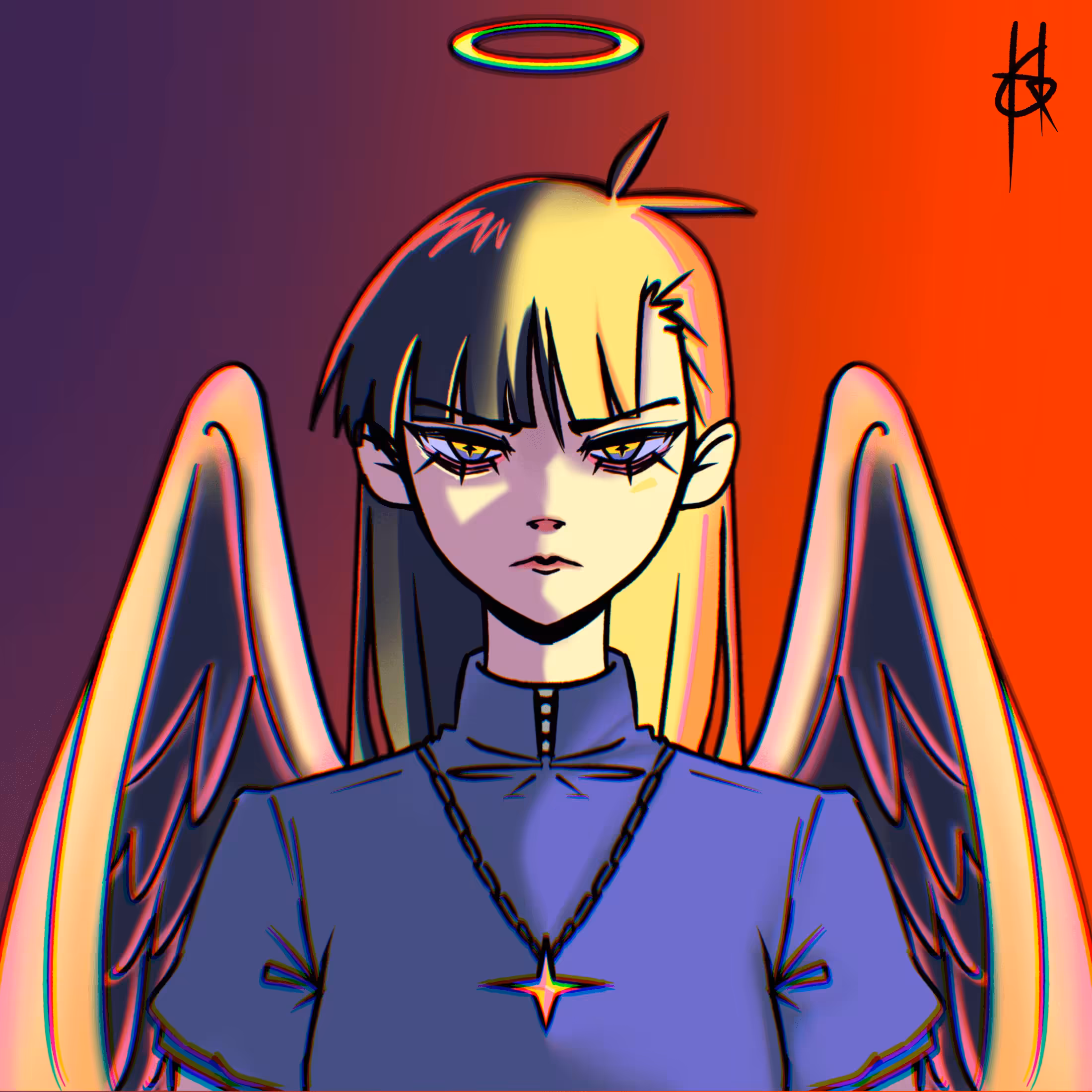 Angel#1