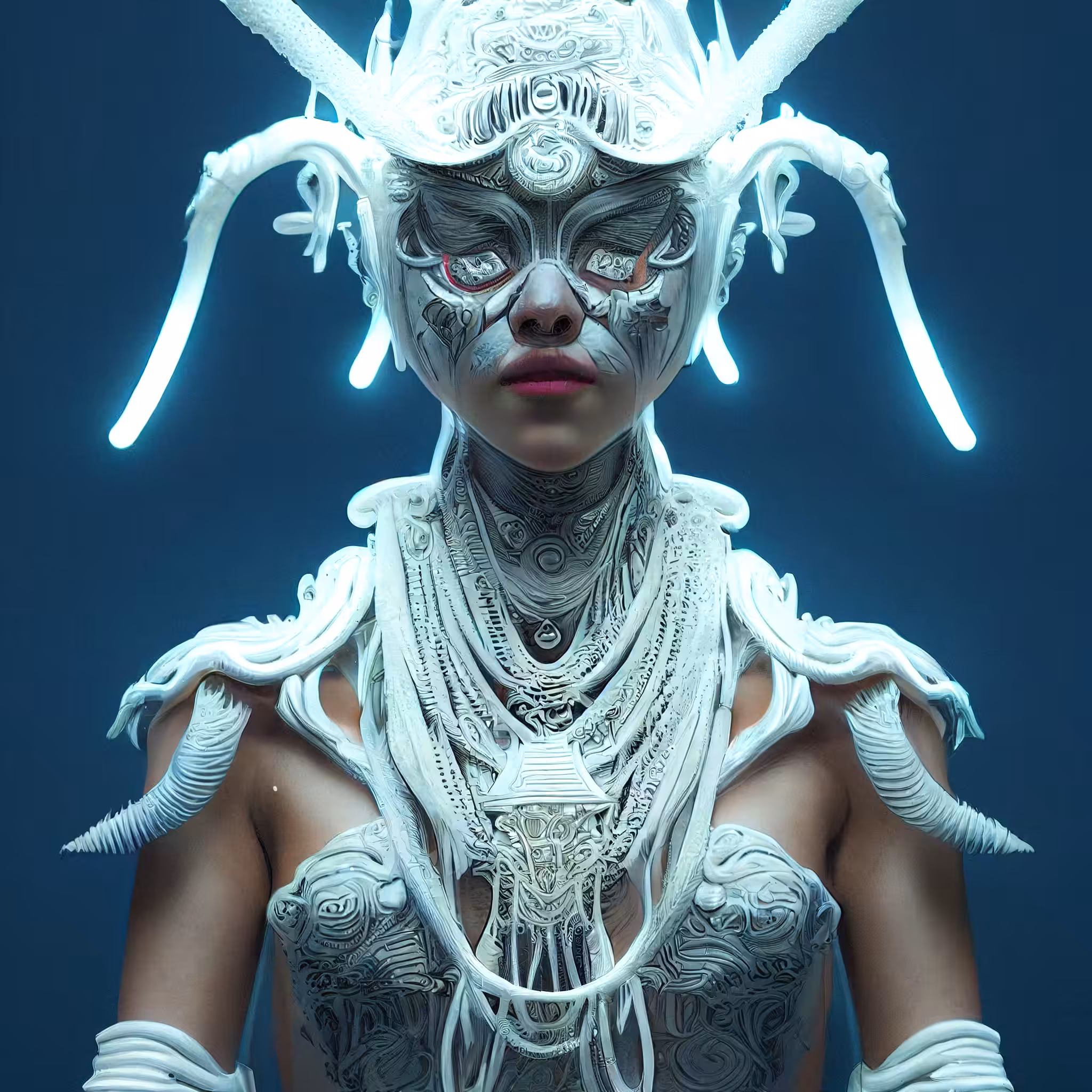 Queen Amani