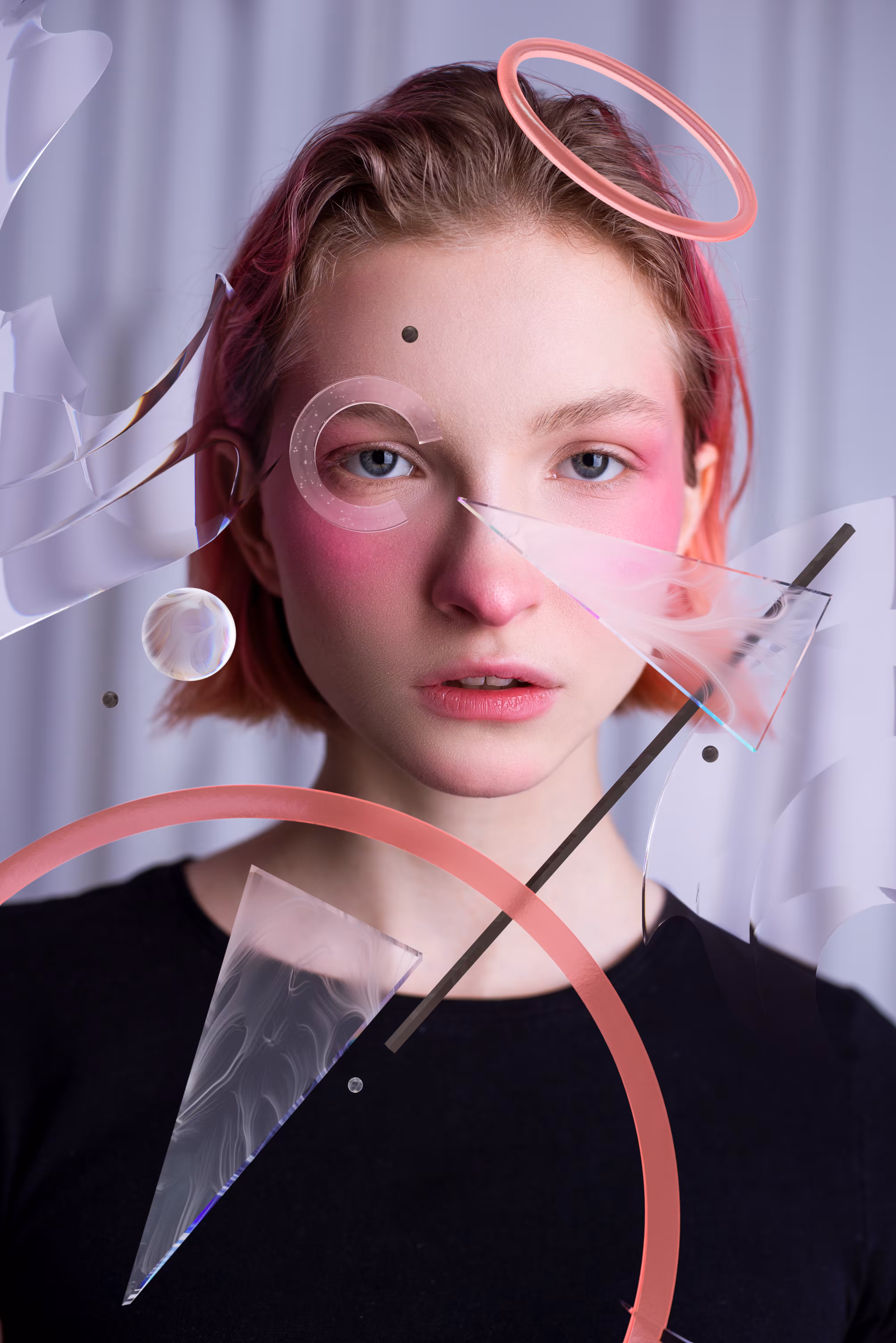 Metasincerity — Inparusu 