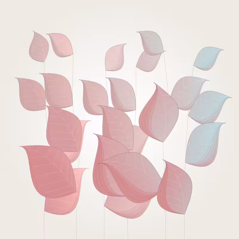 Colorleaves #69