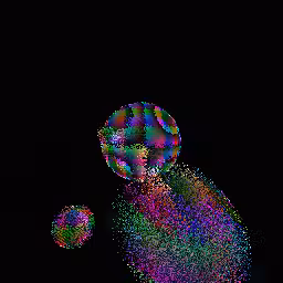 Shader Runner #1