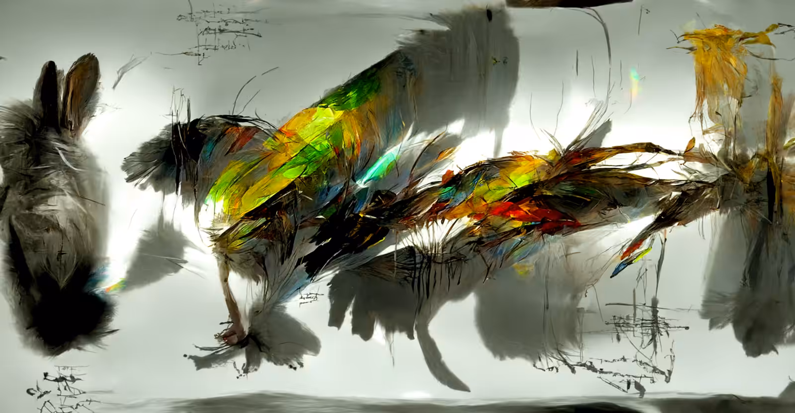 "Chinese rooster"-19
