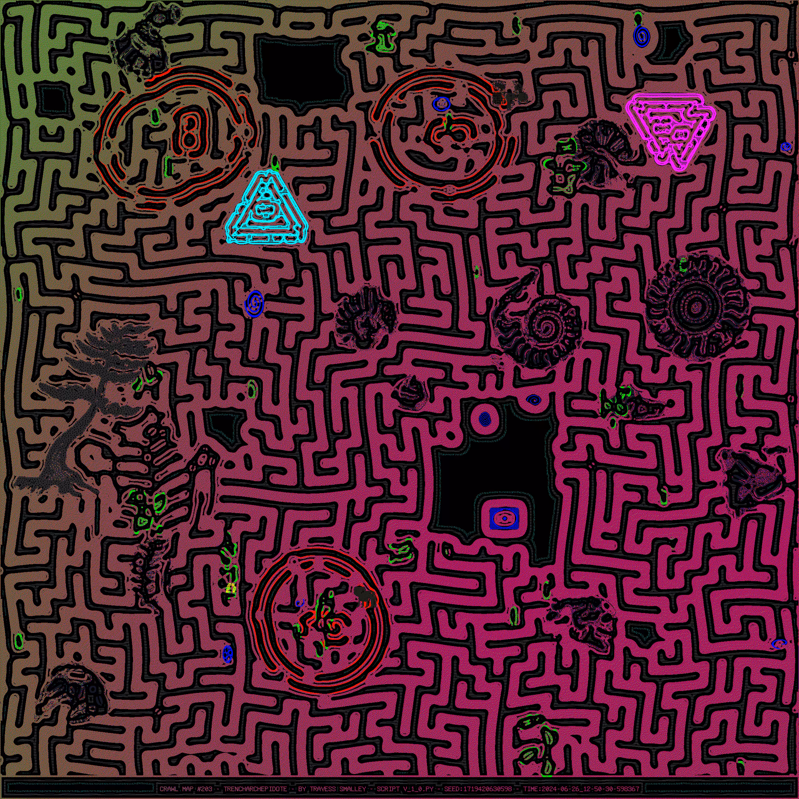 CRAWL #203