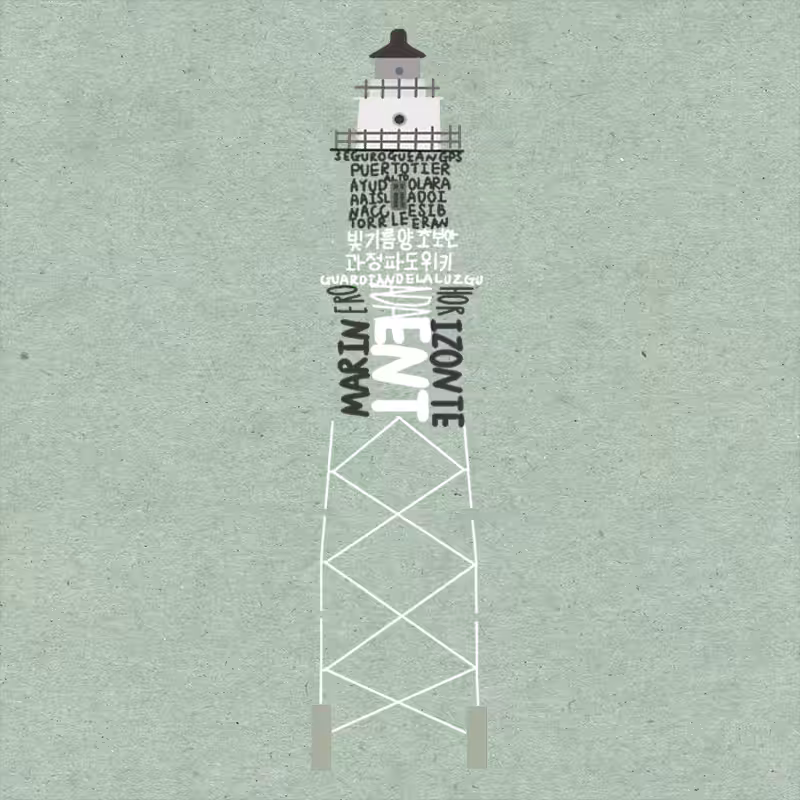 Lighthouse of the Word #80