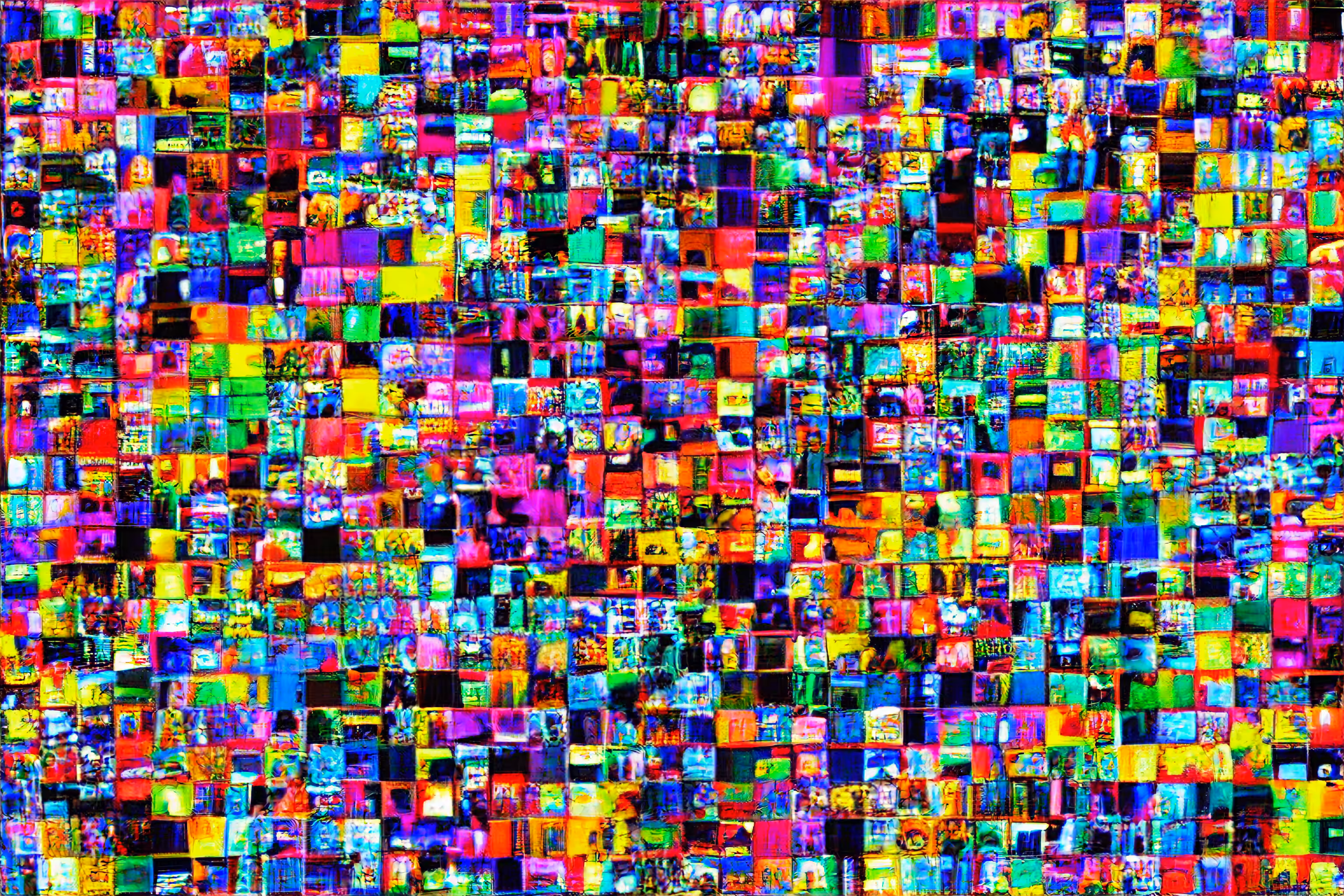 ABCDJ: POPULAR ON SUPERRARE #203