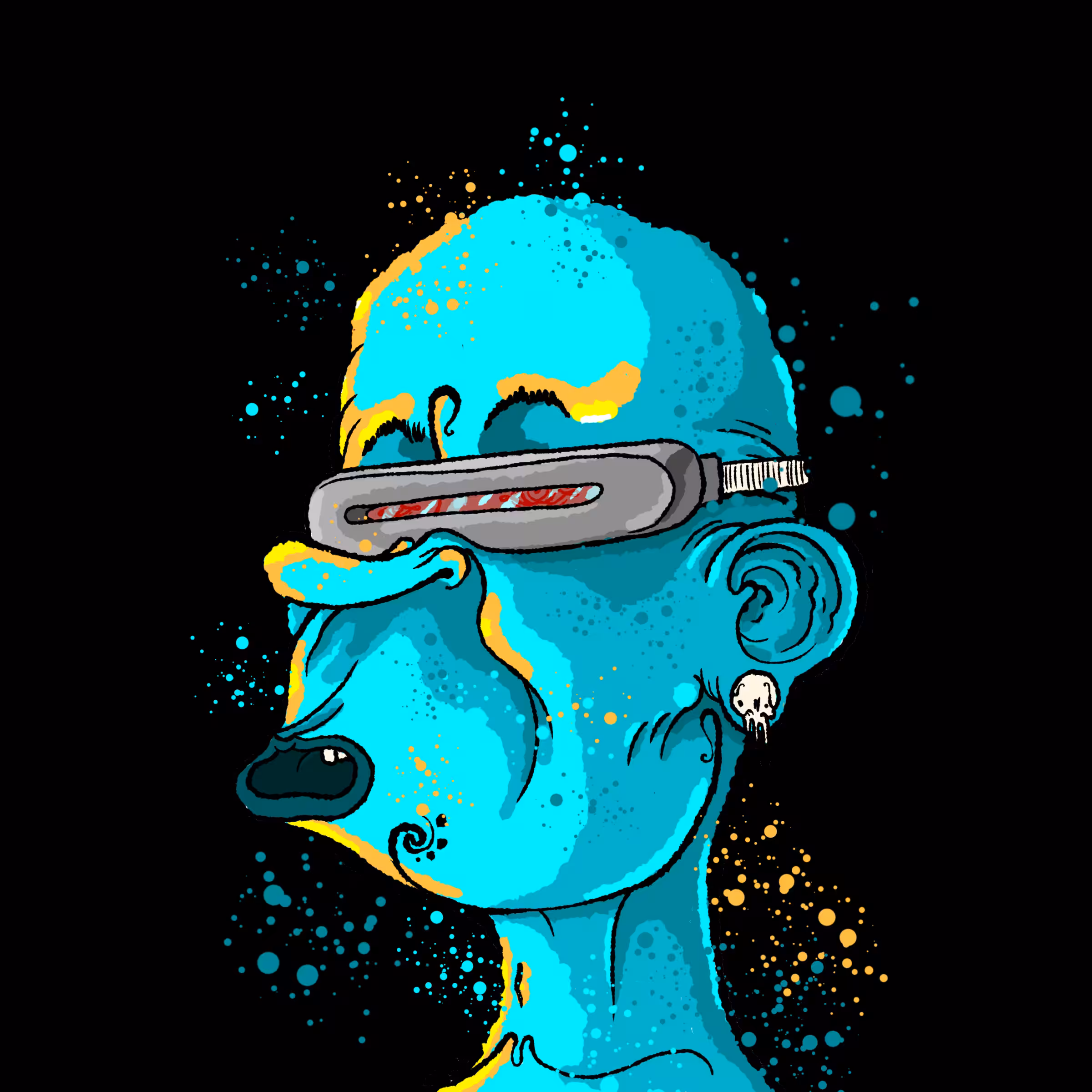 GOOF #4