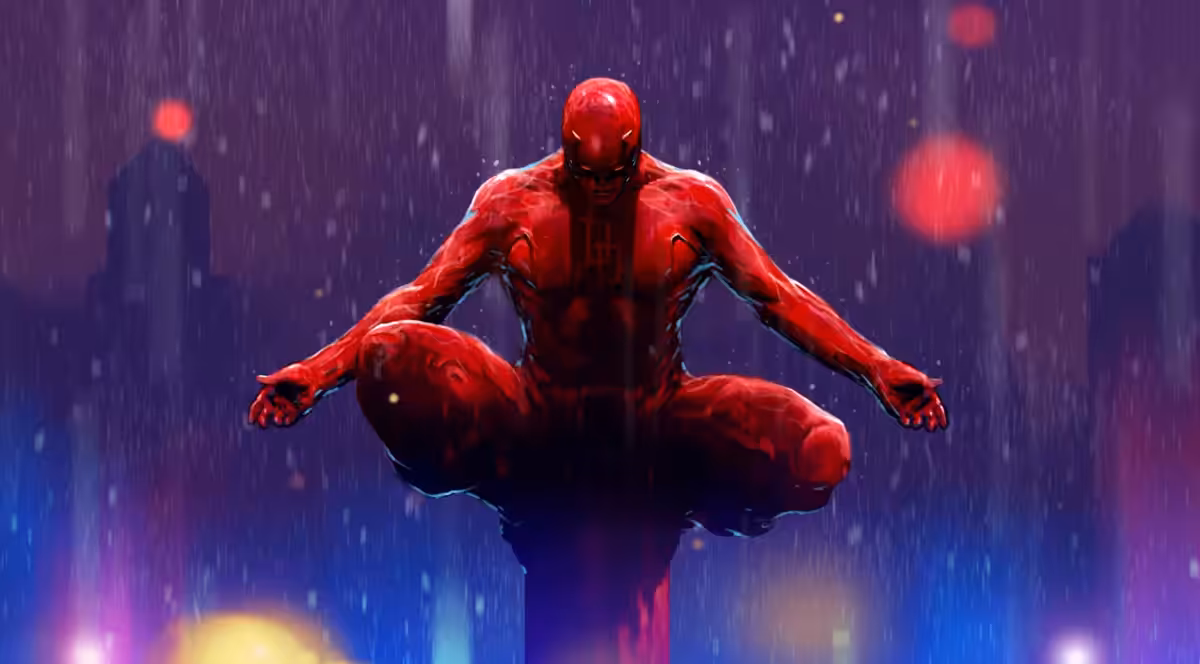 Daredevil