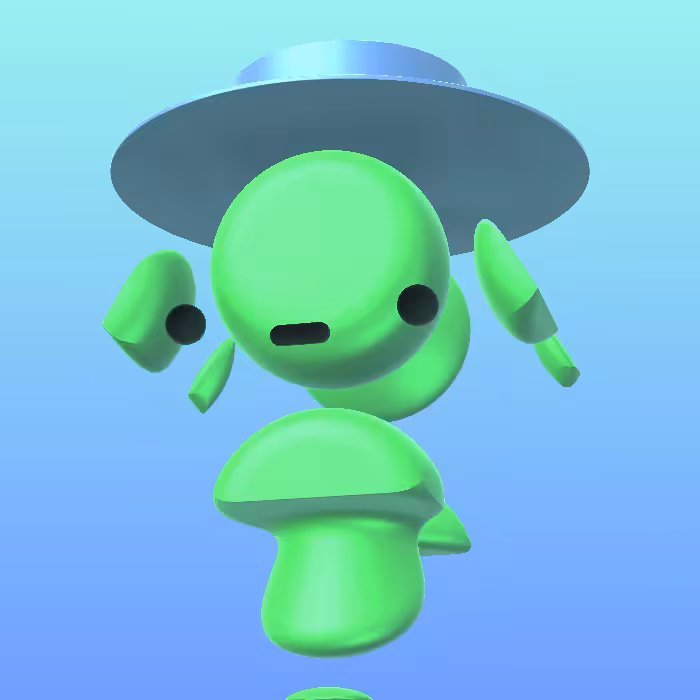 SHADER HEADZ #602